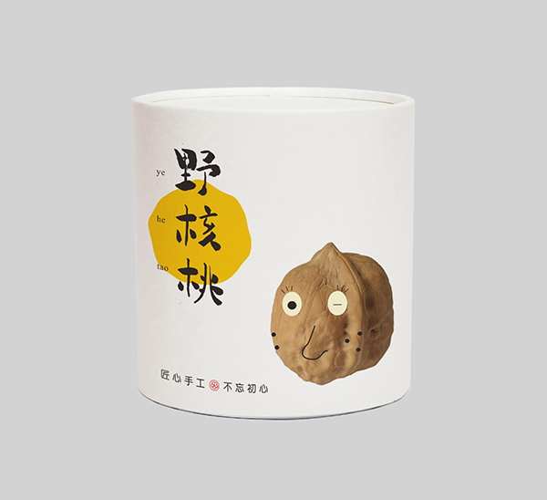 野核桃 / 食品