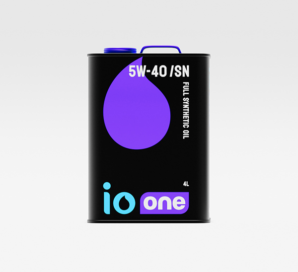 ioone / 潤滑油